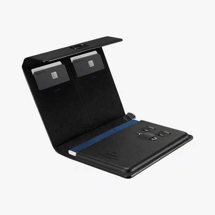 Passport Card Cover Holder