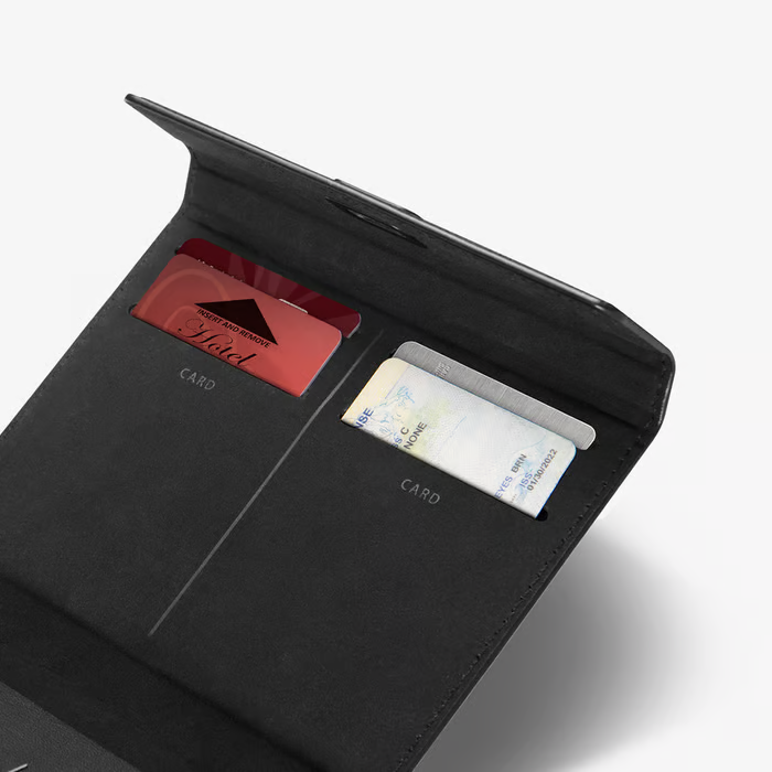 Passport Card Cover Holder