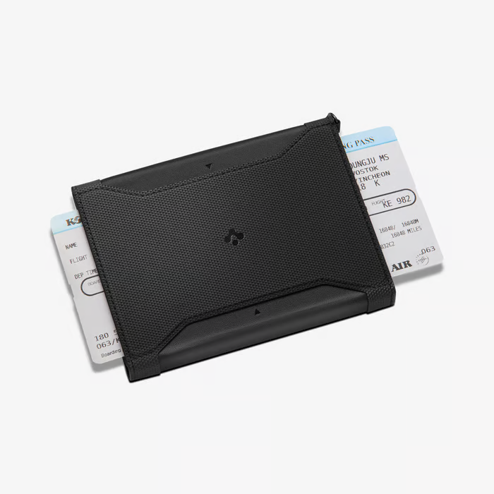 Passport Card Cover Holder
