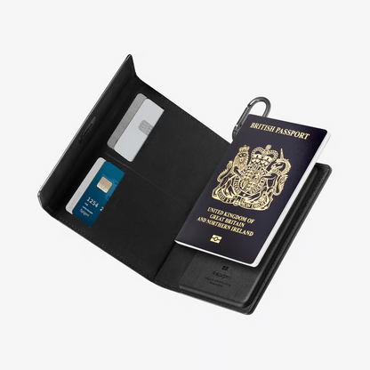 Passport Card Cover Holder