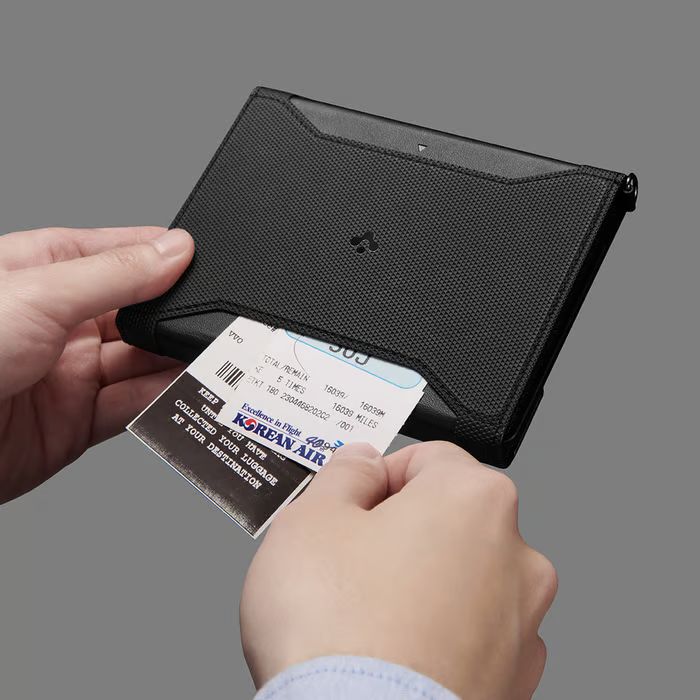 Passport Card Cover Holder