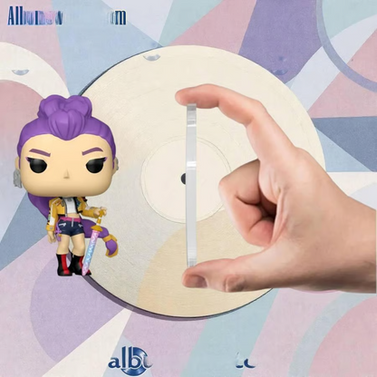 🔥Kpop Demon Hunter 2025 Advent Calendar Christmas Gift🎁